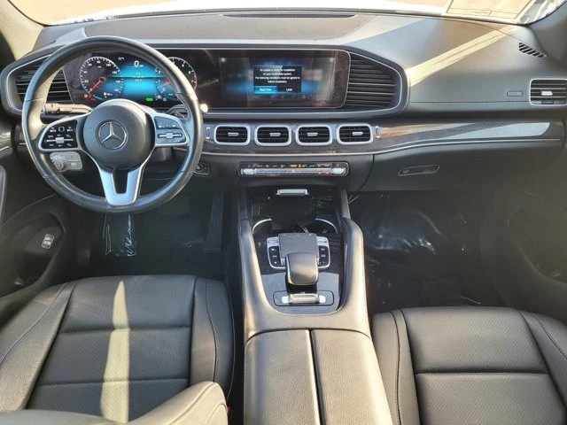 2020 Mercedes-Benz X166 GL-Class/GLS - Image 10 of 12