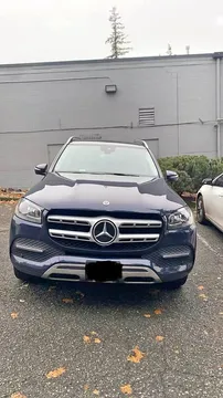 2020 Mercedes-Benz GLS GLS 450 4MATIC