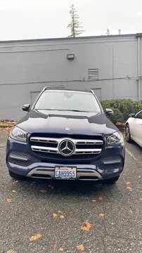2020 Mercedes-Benz GLS GLS 450 4MATIC Sport Utility 4D