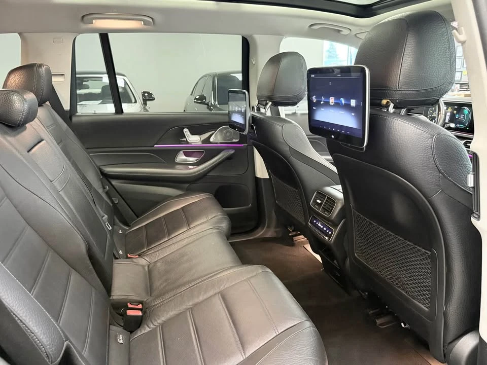 2020 Mercedes-Benz X167 GLS - Image 9 of 16