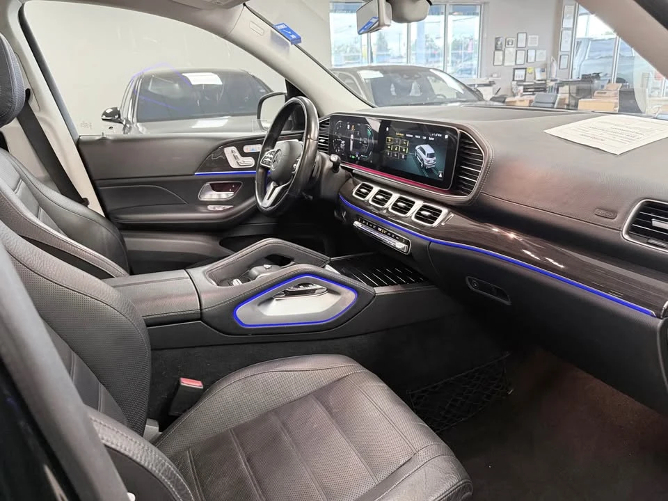 2020 Mercedes-Benz X167 GLS - Image 8 of 16