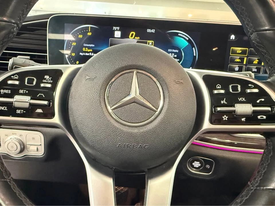 2020 Mercedes-Benz X167 GLS - Image 12 of 16