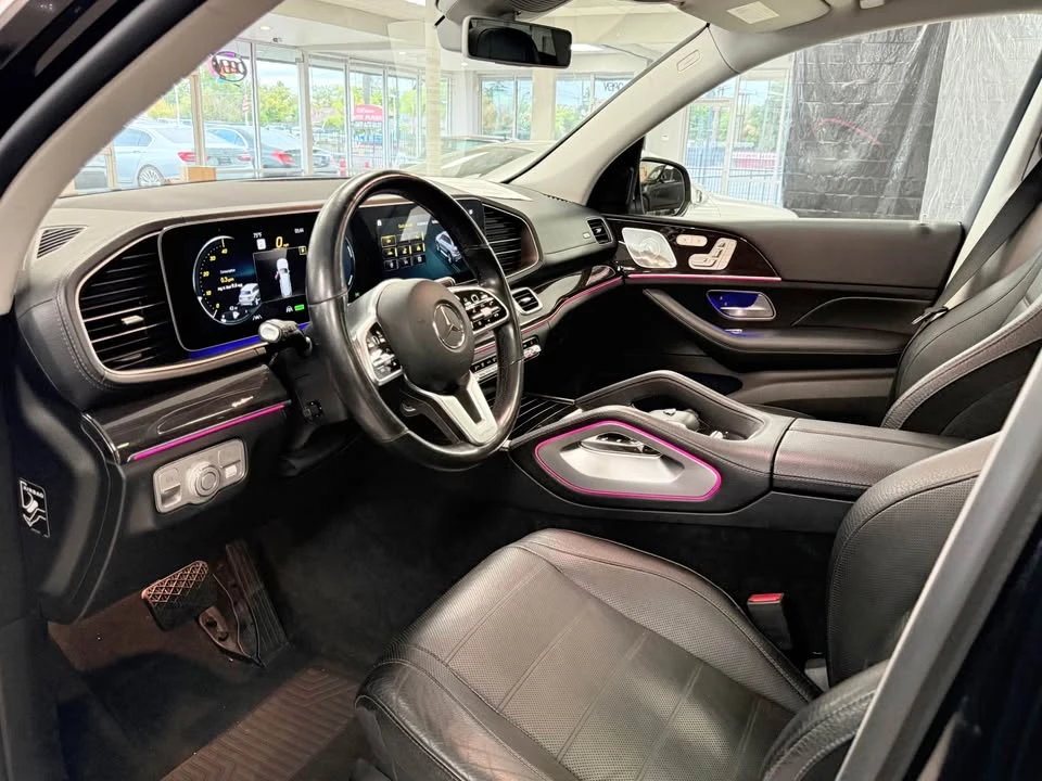 2020 Mercedes-Benz X167 GLS - Image 11 of 16