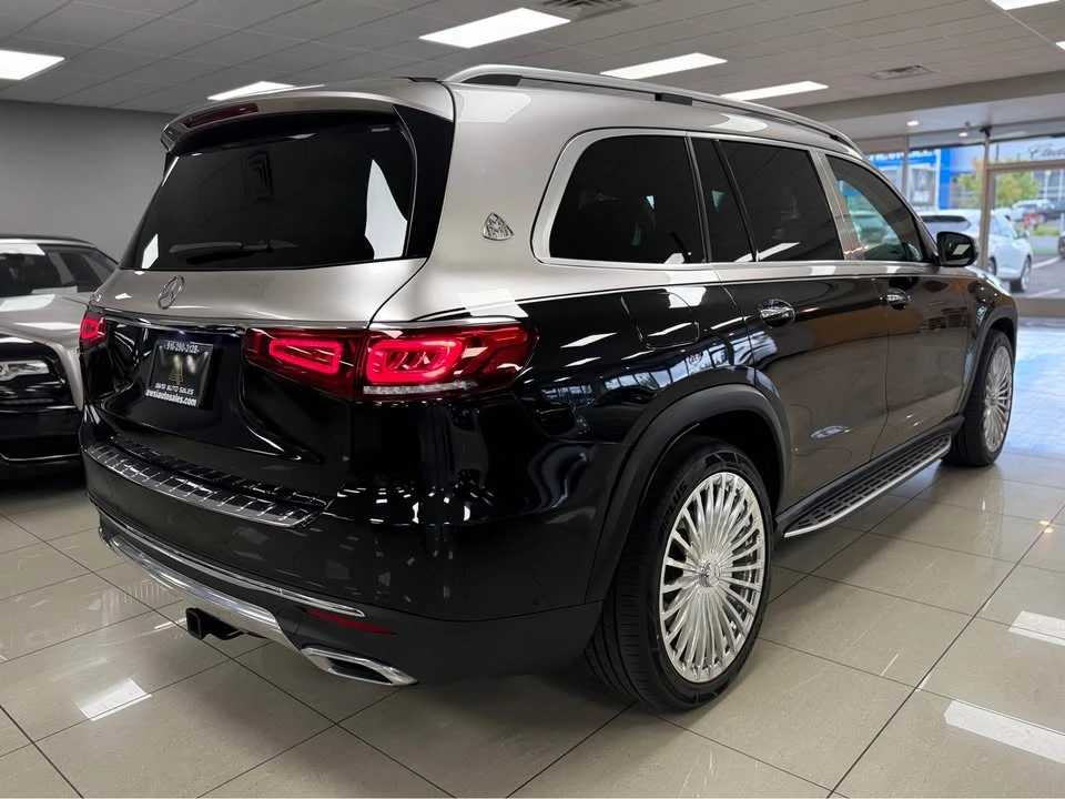 2020 Mercedes-Benz X167 GLS - Image 3 of 16