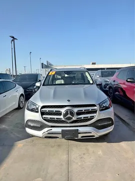 2020 Mercedes-Benz GLS GLS 450 Sport Utility 4D