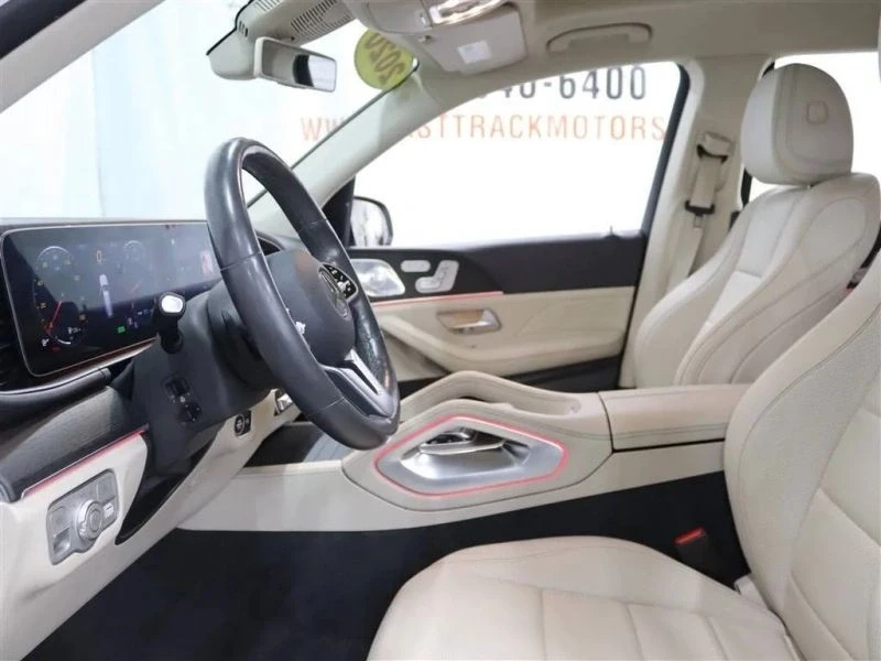 2020 Mercedes-Benz X167 GLS - Image 12 of 12