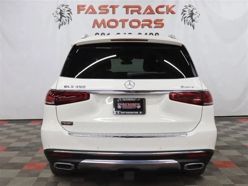 2020 Mercedes-Benz X167 GLS - Image 5 of 12