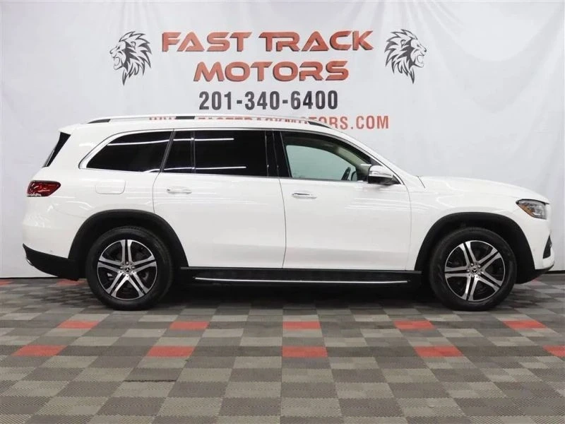2020 Mercedes-Benz X167 GLS - Image 4 of 12