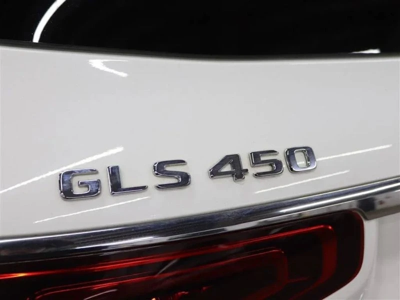 2020 Mercedes-Benz X167 GLS - Image 7 of 12