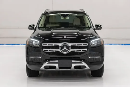 2020 Mercedes-Benz GLS450 4MATIC
