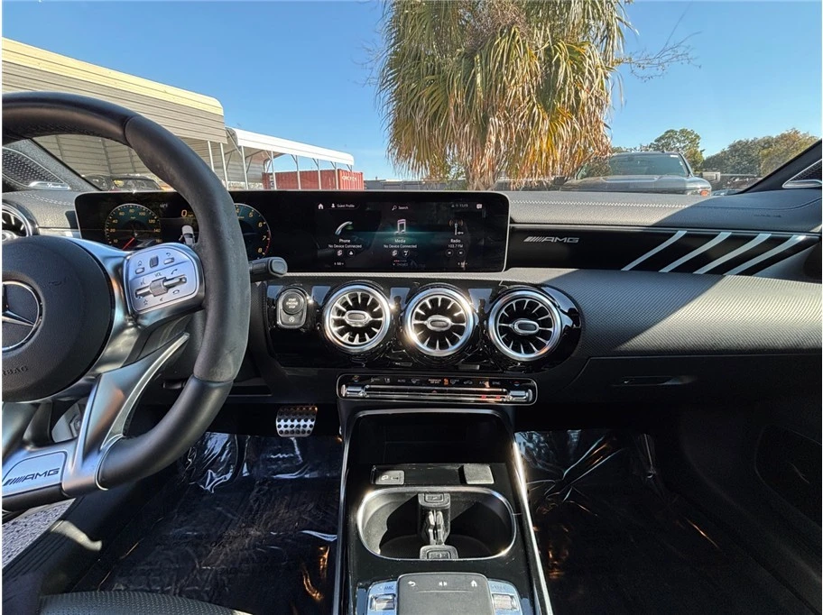 2020 Mercedes-Benz W177 A-Class - Image 11 of 12