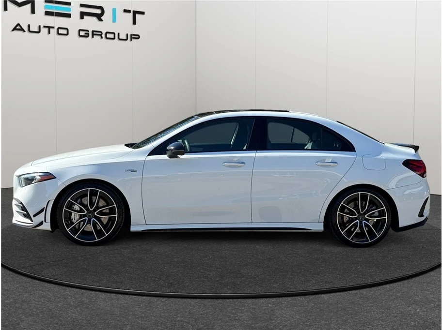 2020 Mercedes-Benz W177 A-Class - Image 5 of 12