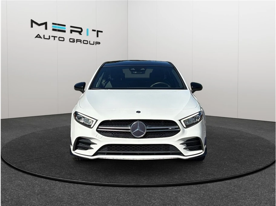 2020 Mercedes-Benz W177 A-Class - Image 3 of 12