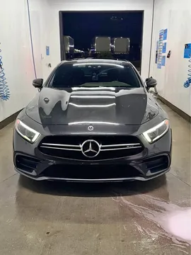 2020 Mercedes-Benz Mercedes-AMG CLS CLS53 AMG