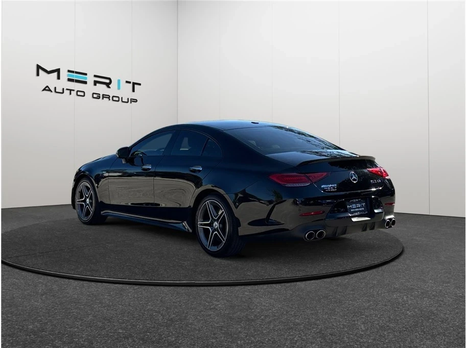 2020 Mercedes-Benz C257 CLS-Class - Image 7 of 21