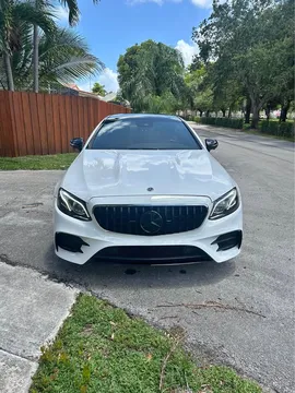 2020 Mercedes-Benz Mercedes-AMG E-Class E 53 AMG Coupe 2D