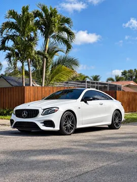 2020 Mercedes-Benz Mercedes-AMG E-Class E 53 AMG Coupe 2D