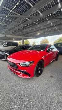 2020 Mercedes-Benz Mercedes-AMG GT 53 4-Door Coupe