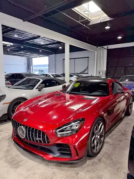 2020 Mercedes-Benz Mercedes-AMG GT AMG GTR