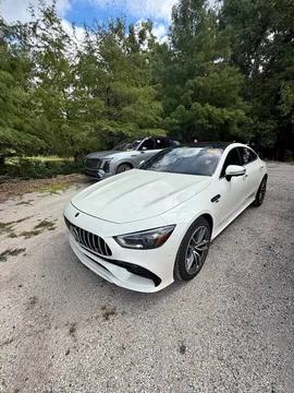 2020 Mercedes-Benz Mercedes-AMG GT GT53 AMG