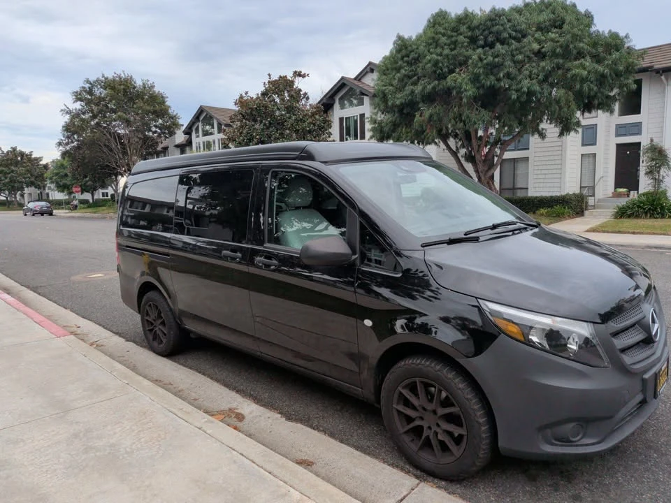 2020 Mercedes-Benz VS30 Sprinter - Image 2 of 3