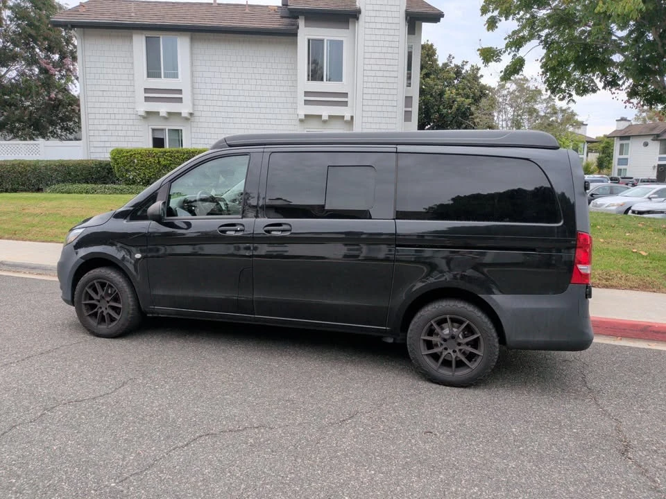 2020 Mercedes-Benz VS30 Sprinter - Image 3 of 3