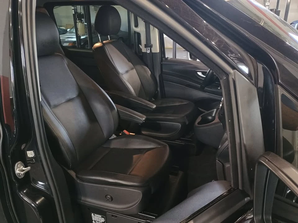 2020 Mercedes-Benz Sprinter - Image 15 of 20