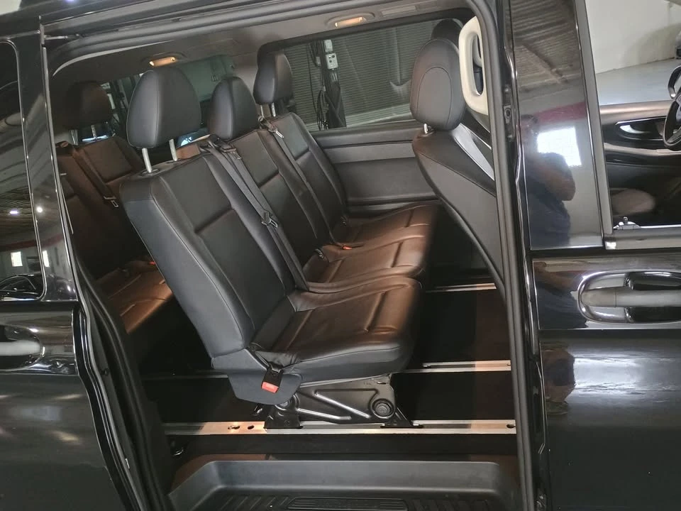 2020 Mercedes-Benz Sprinter - Image 14 of 20