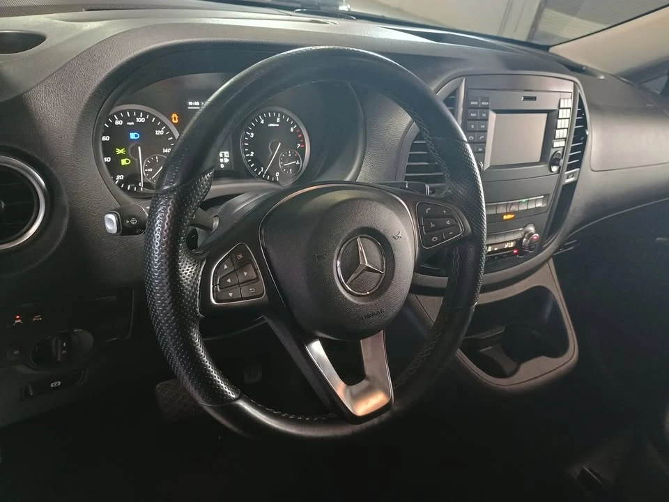 2020 Mercedes-Benz Sprinter - Image 8 of 20