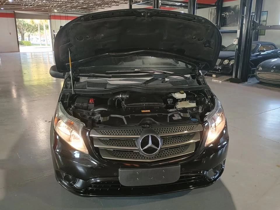 2020 Mercedes-Benz Sprinter - Image 16 of 20