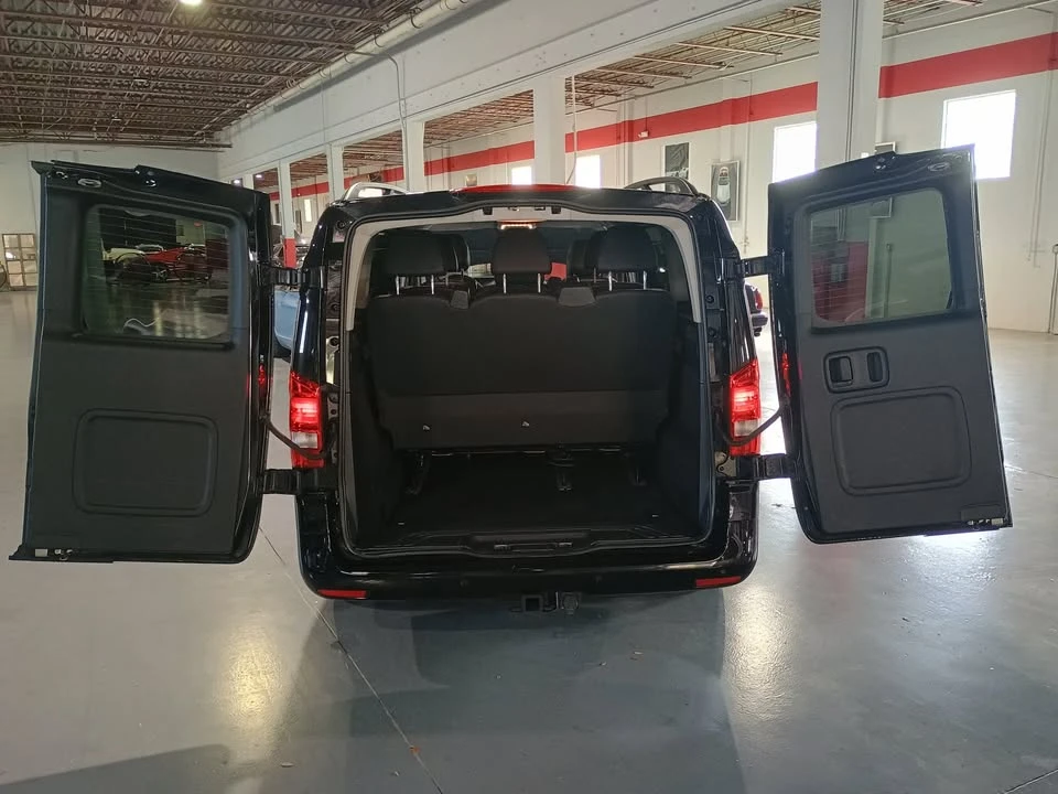 2020 Mercedes-Benz Sprinter - Image 18 of 20