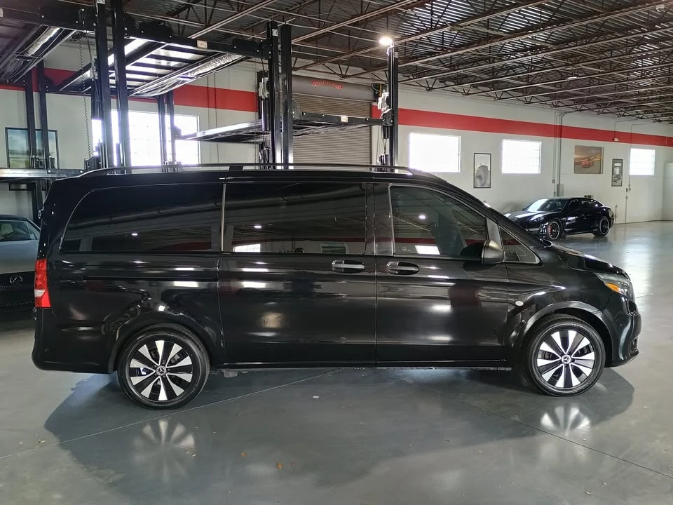 2020 Mercedes-Benz Sprinter - Image 4 of 20