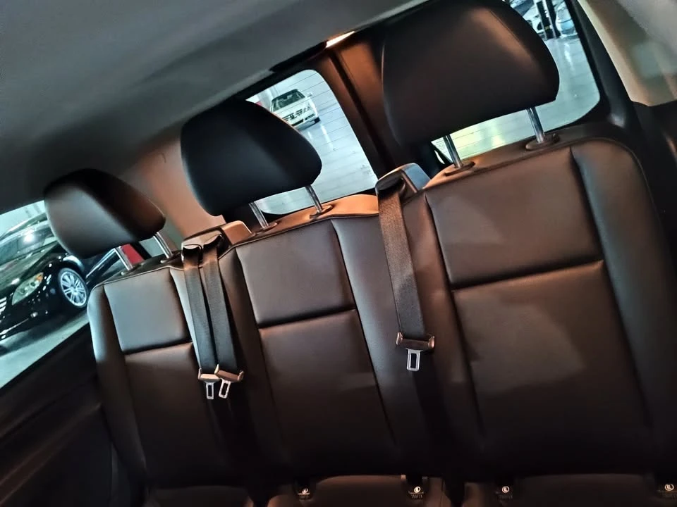 2020 Mercedes-Benz Sprinter - Image 13 of 20