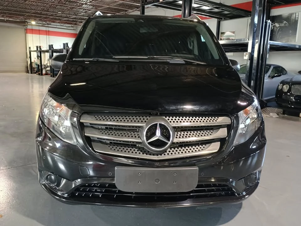 2020 Mercedes-Benz Sprinter - Image 6 of 20