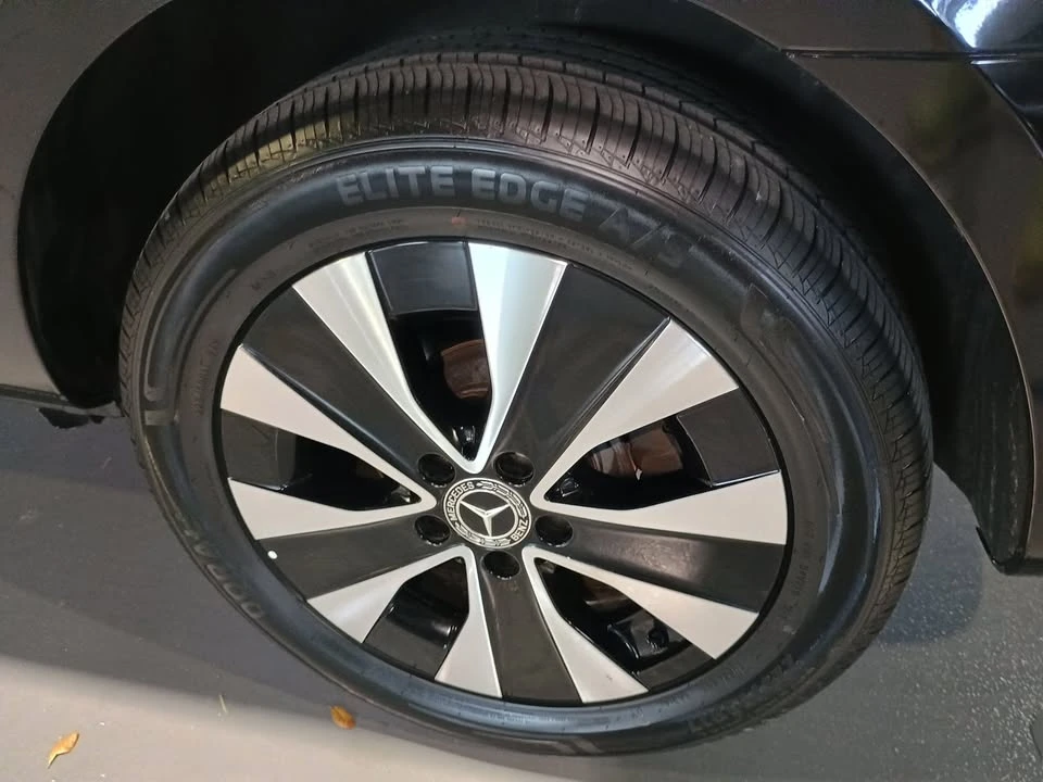 2020 Mercedes-Benz Sprinter - Image 19 of 20