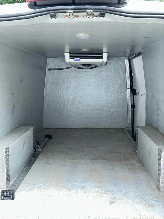 2020 Mercedes-Benz Sprinter - Image 7 of 15