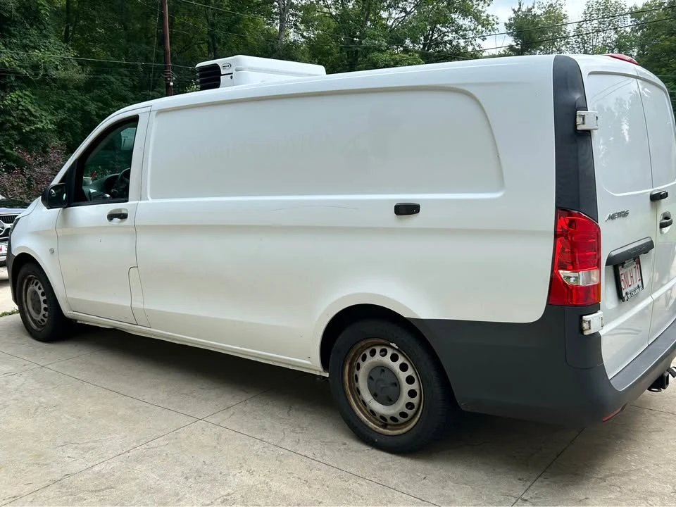 2020 Mercedes-Benz Sprinter - Image 2 of 15