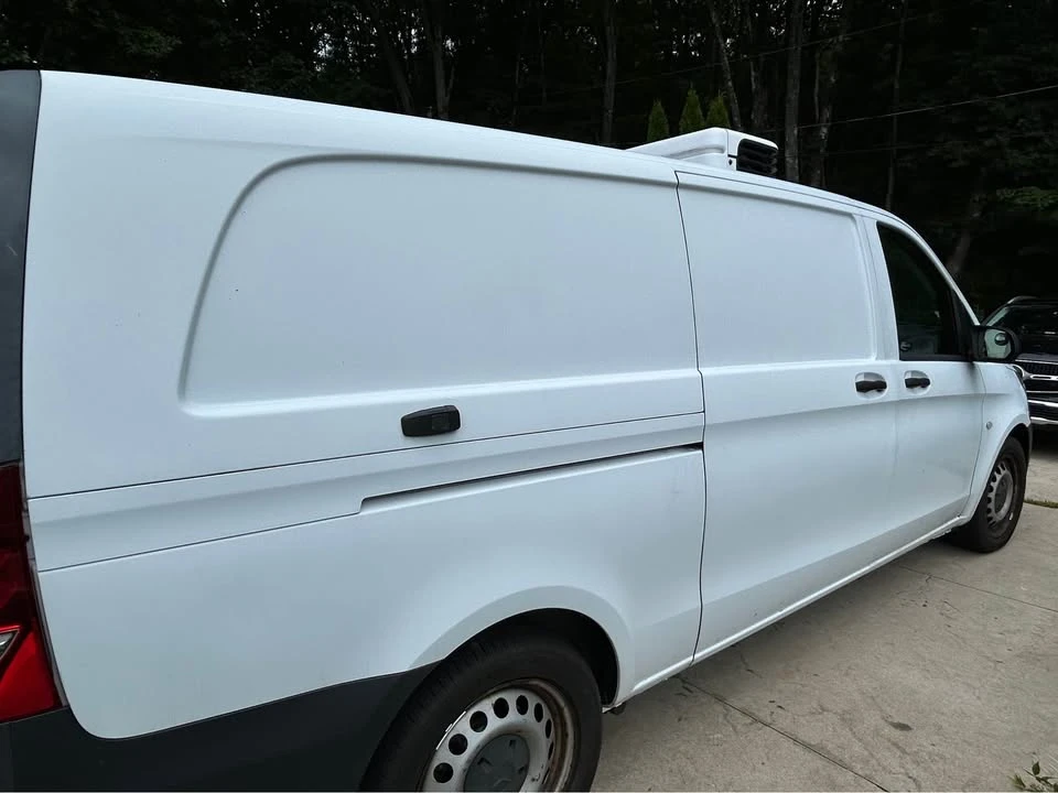 2020 Mercedes-Benz Sprinter - Image 3 of 15
