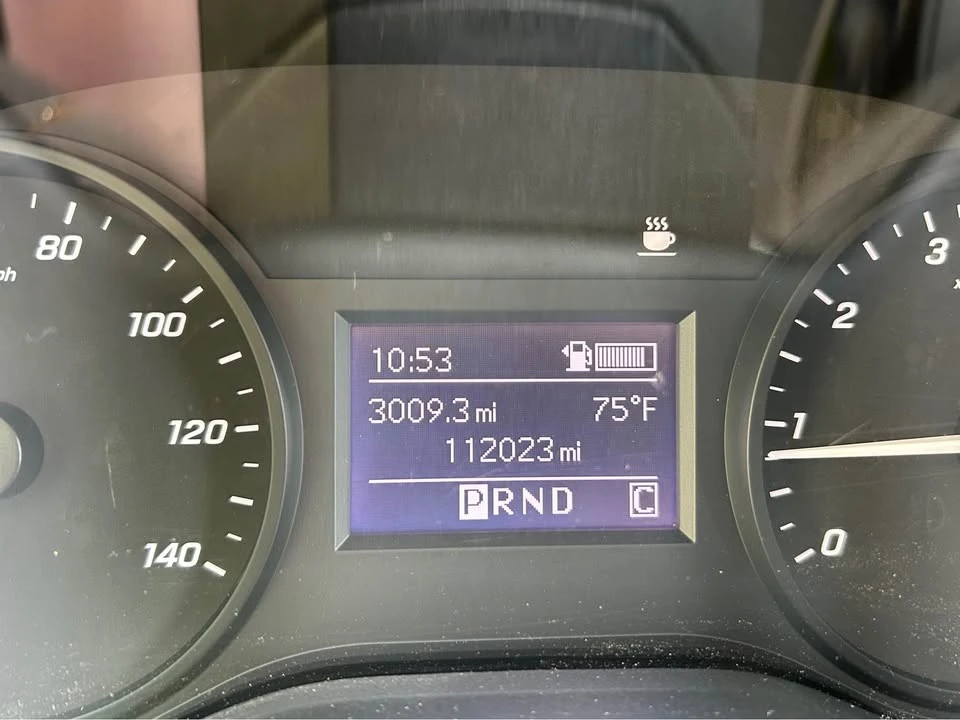 2020 Mercedes-Benz Sprinter - Image 4 of 15