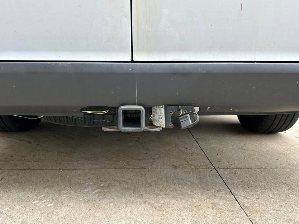 2020 Mercedes-Benz Sprinter - Image 15 of 15