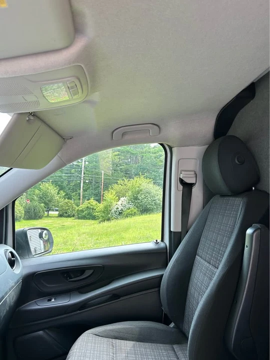 2020 Mercedes-Benz Sprinter - Image 6 of 15