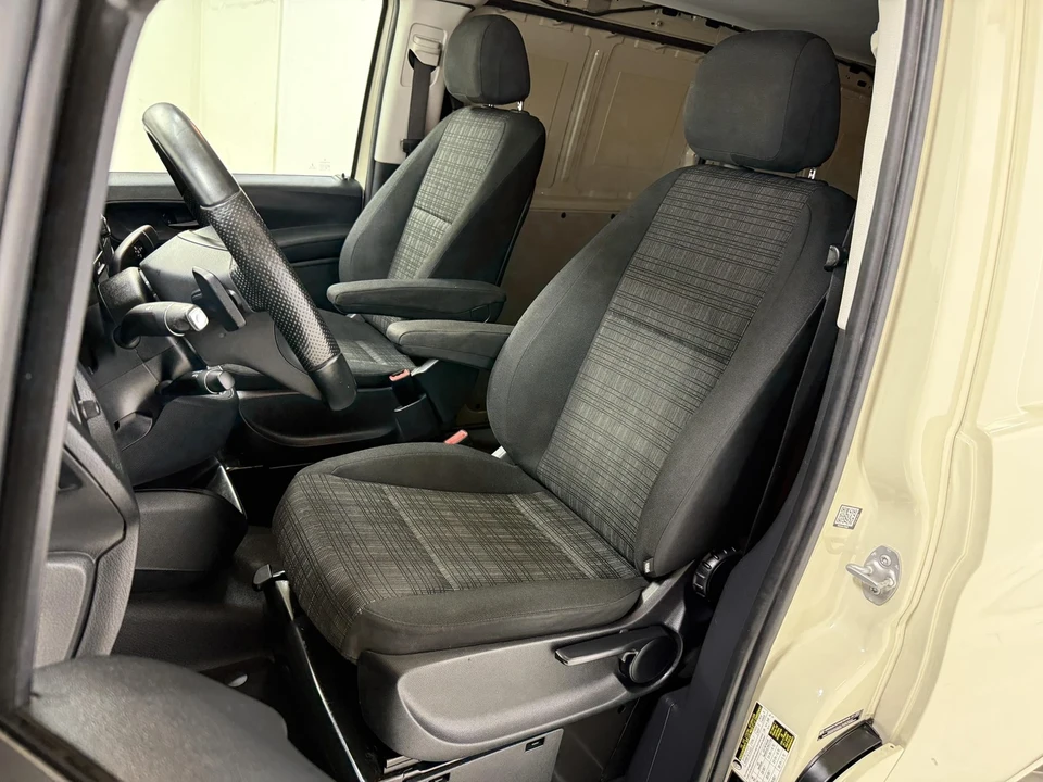 2020 Mercedes-Benz W447 V-Class/Metris - Image 13 of 21