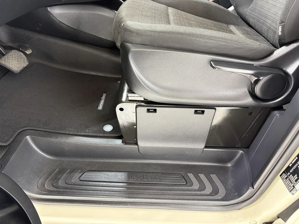 2020 Mercedes-Benz W447 V-Class/Metris - Image 20 of 21