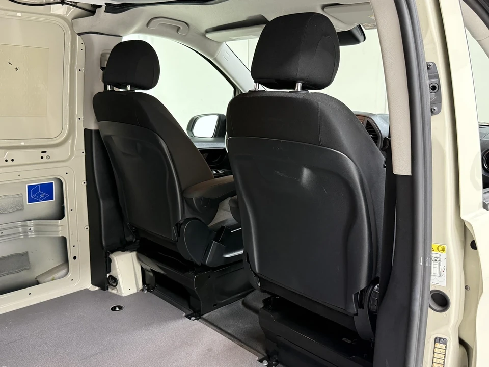 2020 Mercedes-Benz W447 V-Class/Metris - Image 18 of 21