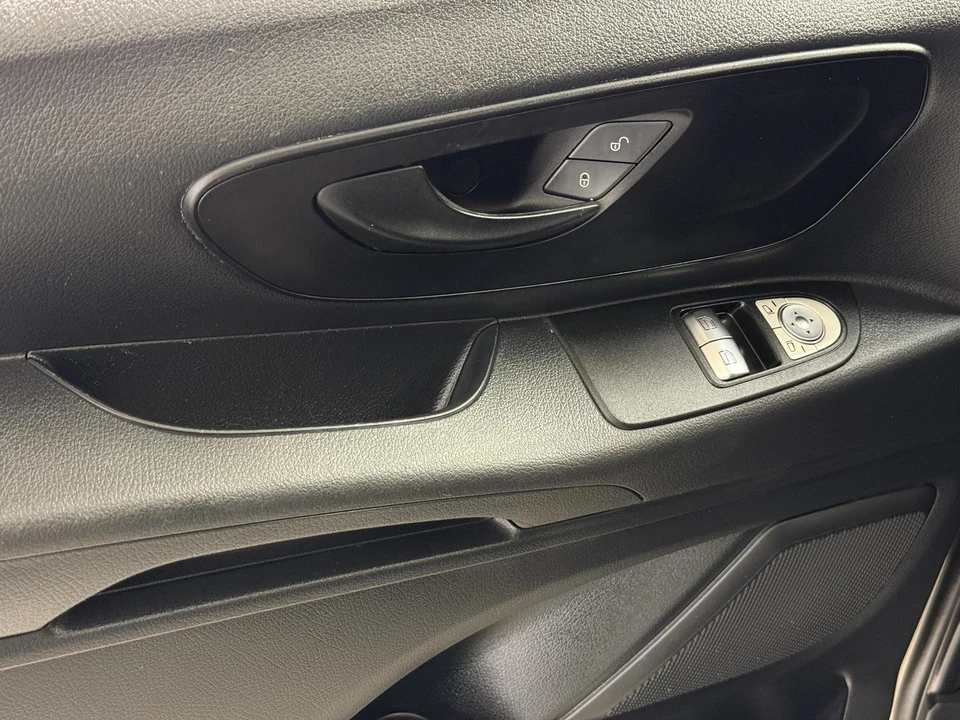 2020 Mercedes-Benz W447 V-Class/Metris - Image 21 of 21