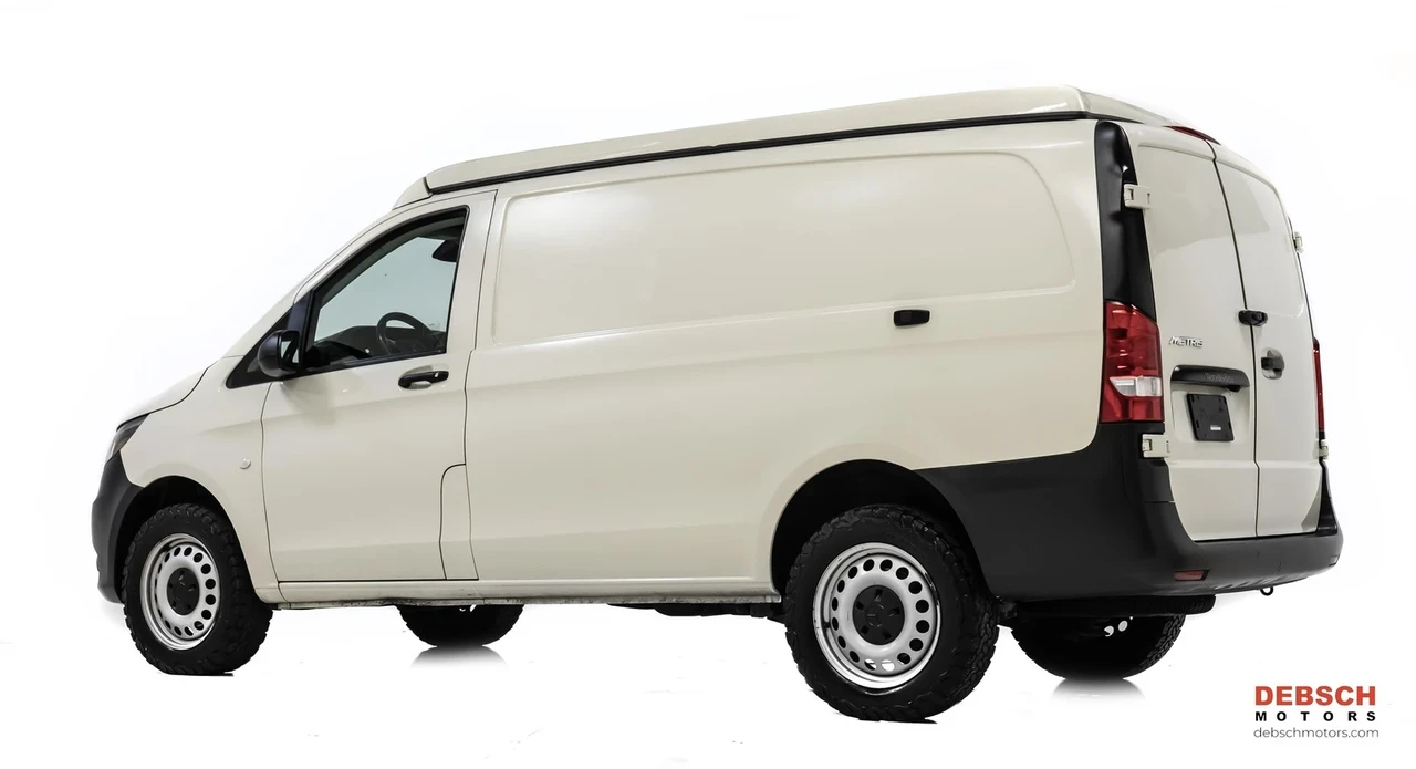 2020 Mercedes-Benz W447 V-Class/Metris - Image 5 of 21