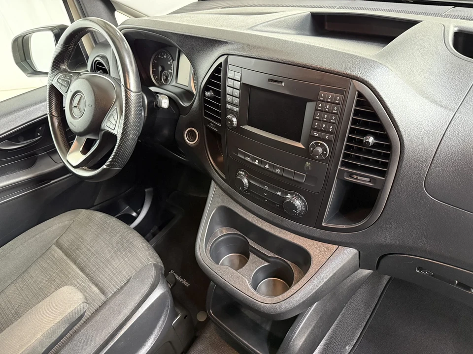 2020 Mercedes-Benz W447 V-Class/Metris - Image 17 of 21