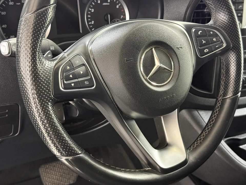 2020 Mercedes-Benz W447 V-Class/Metris - Image 15 of 21