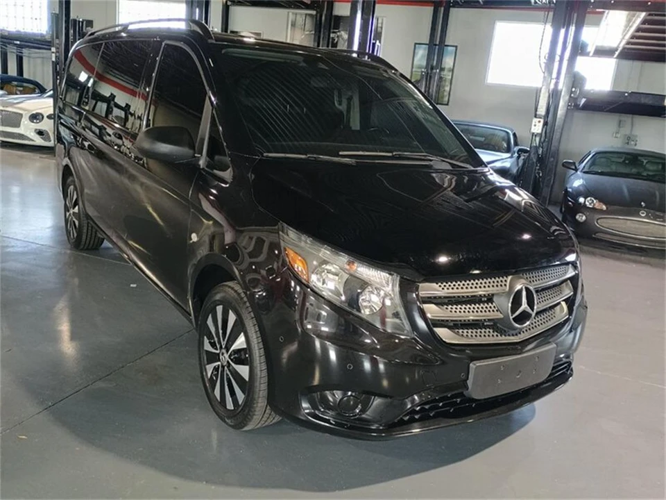 2020 Mercedes-Benz W447 V-Class/Metris - Image 7 of 31
