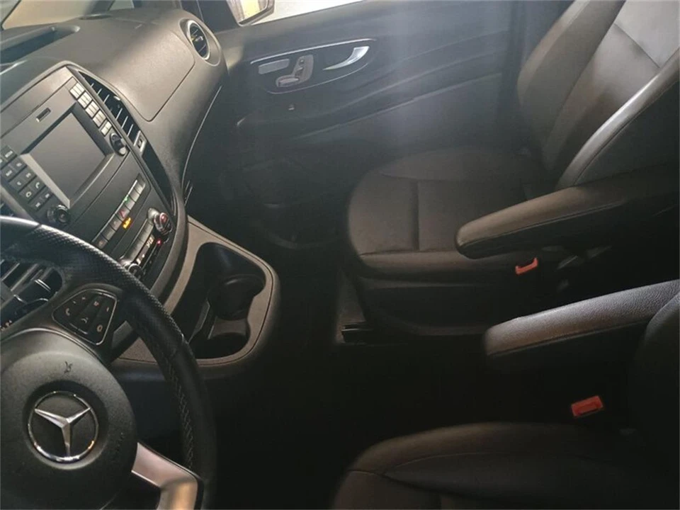 2020 Mercedes-Benz W447 V-Class/Metris - Image 19 of 31